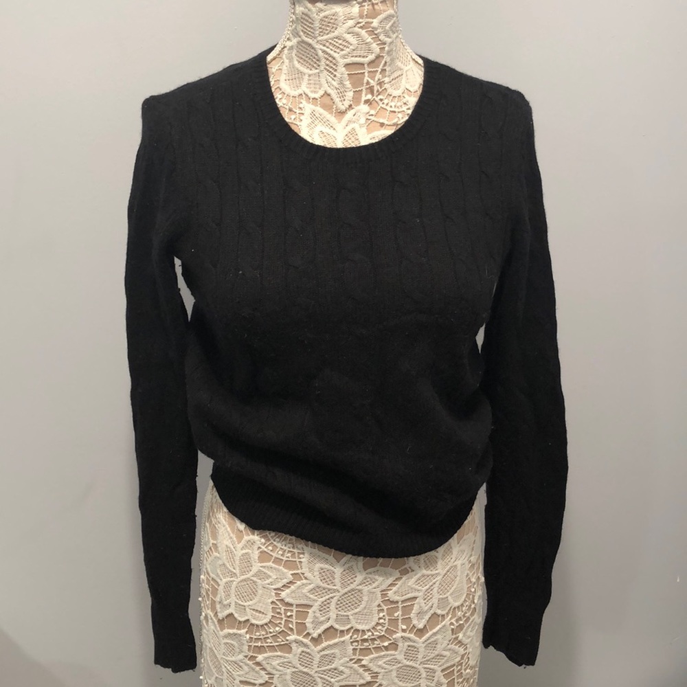 Ralph Lauren Rugby Sweater